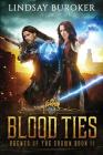 Blood Ties By Lindsay Buroker Cover Image