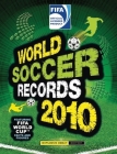 World Soccer Records By Keir Radnege Cover Image