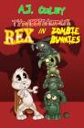 Zombie Bunnies By A. J. Culey, Jeanine Henning (Illustrator) Cover Image