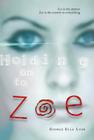 Holding on to Zoe Cover Image