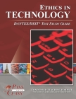 Ethics in Technology DANTES/DSST Test Study Guide By Passyourclass Cover Image