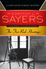 The Five Red Herrings: A Lord Peter Wimsey Mystery By Dorothy L. Sayers Cover Image