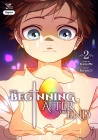 The Beginning After the End, Vol. 2 (comic) (The Beginning After the End (comic)) By TurtleMe, Fuyuki23 (By (artist)), issatsu (Inked or colored by) Cover Image