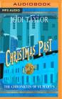 Christmas Past: A Chronicles of St Mary's Short Story By Jodi Taylor, Zara Ramm (Read by) Cover Image