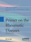 Primer on the Rheumatic Diseases Cover Image