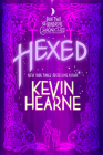 Hexed: Book Two of The Iron Druid Chronicles Cover Image