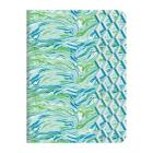 Designers Guild-Jourdain Handmade Embroidered A5 Journal By Galison, Designers Guild (By (artist)) Cover Image