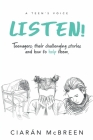 Listen! By Ciaran McBreen Cover Image
