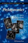 Phylogenomics (Methods in Molecular Biology #422) Cover Image