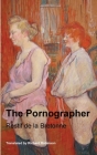 The Pornographer Cover Image