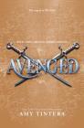 Avenged (Ruined #2) Cover Image