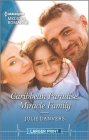 Caribbean Paradise, Miracle Family By Julie Danvers Cover Image