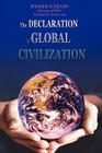 The Declaration of Global Civilization By Shaohua Zhang, Vincent Law (With) Cover Image