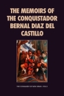 The Memoirs of the Conquistador Bernal Diaz del Castillo: The Conquest of New Spain - Vol.2 Cover Image
