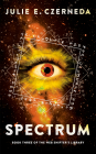 Spectrum (Web Shifter's Library #3) Cover Image