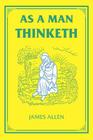 As a Man Thinketh Cover Image