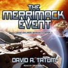 The Merrimack Event Lib/E By Troy Duran (Read by), David a. Tatum Cover Image