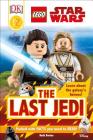 DK Readers L2: LEGO Star Wars: The Last Jedi (DK Readers Level 2) By DK Cover Image