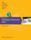 Guidelines for Practice Success: Managing Professional Risks: Best Practices Cover Image