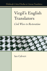 Virgil's English Translators: Civil Wars to Restoration (Edinburgh Critical Studies in Literary Translation) Cover Image