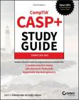 Casp+ Comptia Advanced Security Practitioner Study Guide: Exam Cas-003 By Jeff T. Parker, Michael Gregg Cover Image