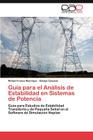 Guía para el Análisis de Estabilidad en Sistemas de Potencia By Franco Manrique Rafael, Caicedo Gladys Cover Image