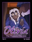 Olivia - The Pleasure Principle: Part 3 Cover Image
