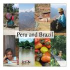 Peru and Brazil Cover Image