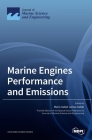 Marine Engines Performance and Emissions By María Galdo (Guest Editor) Cover Image