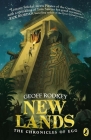 New Lands (The Chronicles of Egg #2) By Geoff Rodkey Cover Image