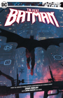 Future State: The Next Batman By John Ridley, Various (Illustrator) Cover Image