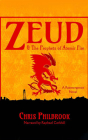 Zeud & the Prophets of Atomic Fire By Chris Philbrook, Raphael Corkhill (Read by) Cover Image