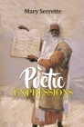 Poetic Expressions of The Bible: Book 1 Cover Image