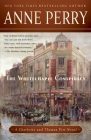 The Whitechapel Conspiracy: A Charlotte and Thomas Pitt Novel By Anne Perry Cover Image