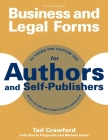 Business and Legal Forms for Authors and Self-Publishers (Business and Legal Forms Series) By Tad Crawford, Stevie Fitzgerald, Michael Gross Cover Image