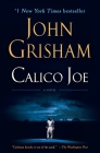 Calico Joe: A Novel Cover Image