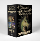 The Enchanted Forest Chronicles: (Boxed Set) By Patricia C. Wrede Cover Image