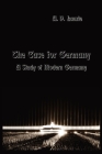The Case for Germany.: A Study of Modern Germany. Cover Image