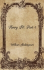 Henry IV, Part 1 By William Shakespeare Cover Image
