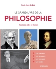 Le grand livre de la philosophie: Histoire des idées en Occident. By Bord Claude-Henry Du Cover Image