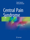Central Pain Syndrome By Sergio Canavero, Vincenzo Bonicalzi Cover Image