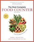 The Most Complete Food Counter: Third Edition By Jo-Ann Heslin, M.A., R.D., CDN, Karen J. Nolan, Ph.D. Cover Image