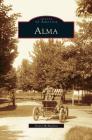 Alma Cover Image