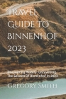 Travel Guide To Binnenhof 2023: Discovering History: Unravelling The Secrets Of Binnenhof In 2023 Cover Image