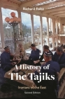 A History of the Tajiks: Iranians of the East Cover Image