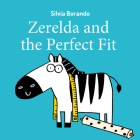 Zerelda and the Perfect Fit Cover Image