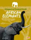 African Elephants (Endangered and Threatened Animals) Cover Image