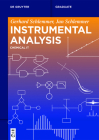 Instrumental Analysis: Chemical It (de Gruyter Textbook) Cover Image