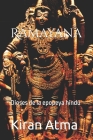 Ramayana: Dioses de la epopeya hindú By Jai Krishna Ponnappan, Kiran Atma Cover Image