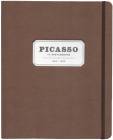 Picasso: 14 Sketchbooks By Pablo Picasso (Artist), Marilyn McCully (Text by (Art/Photo Books)), Géraldine Mercier (Text by (Art/Photo Books)) Cover Image